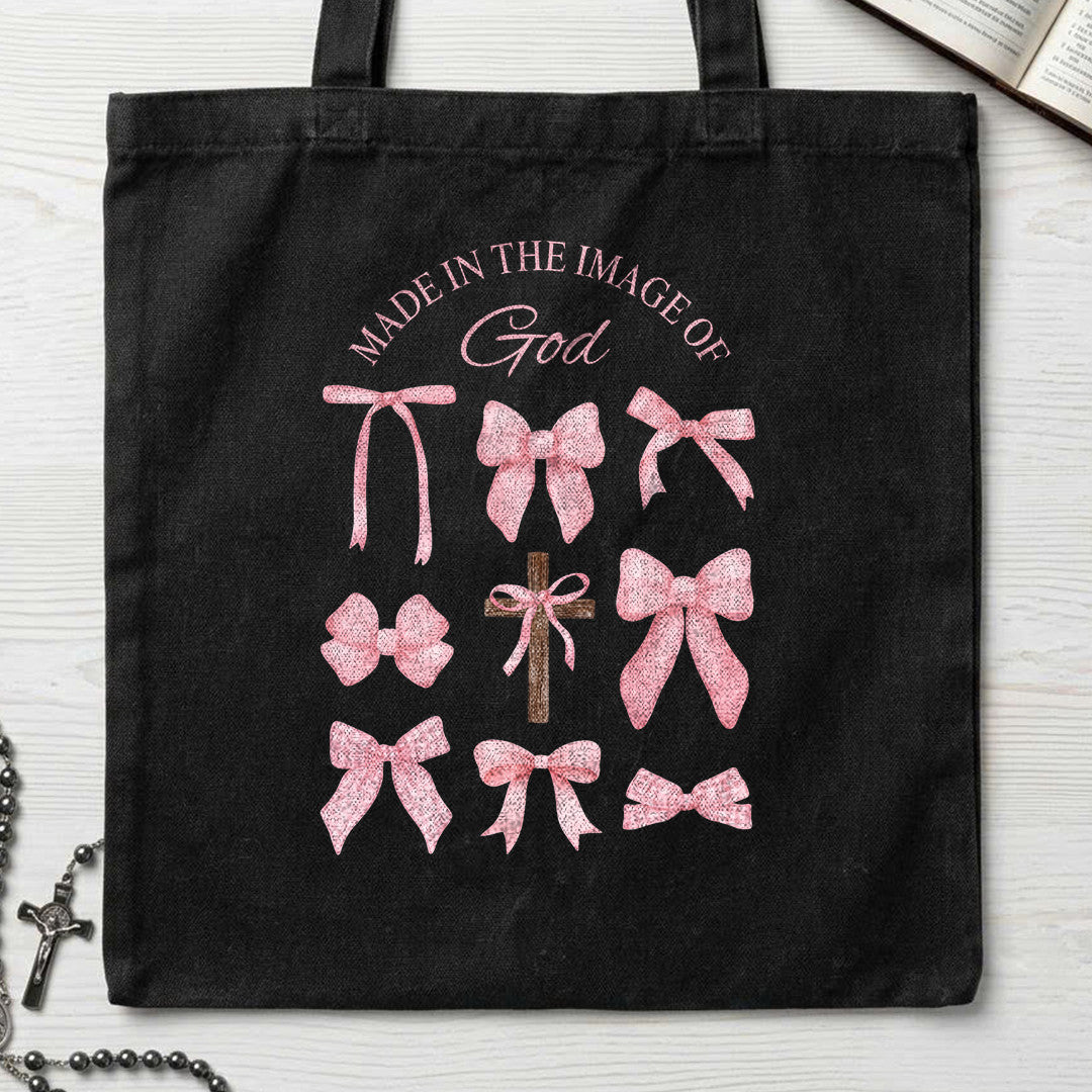 Made In The Image Of God 01