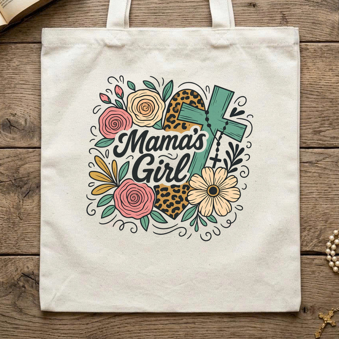 Mama's Girl 01