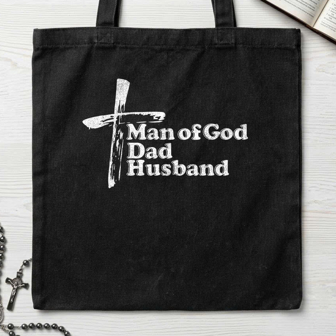Man Of God Dad Husband 02