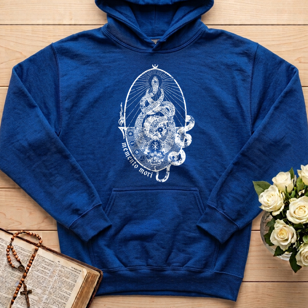 Memento Mori 01