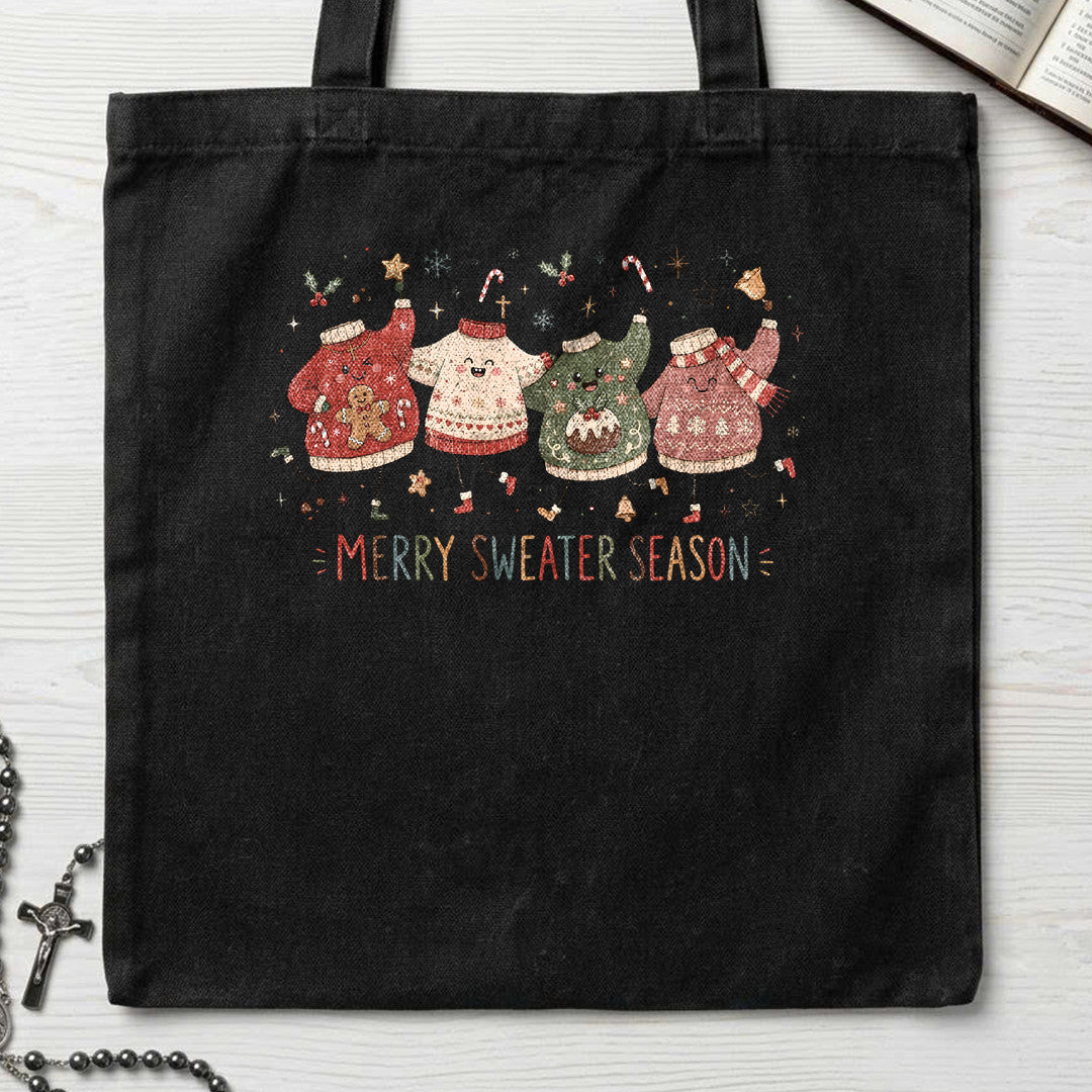 Merry Sweater Season 01