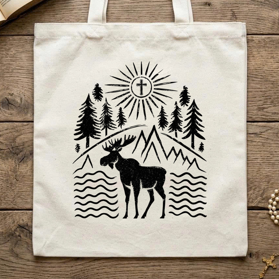 Moose Spirit 01