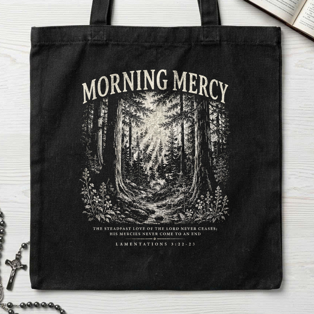 Morning Mercy Lamentations 3.22-23 01