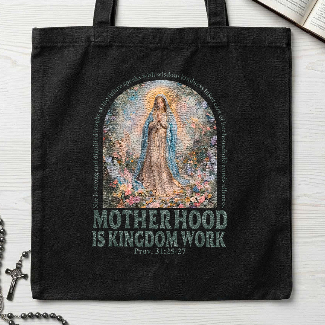 Motherhood Is Kingdom Work 04
