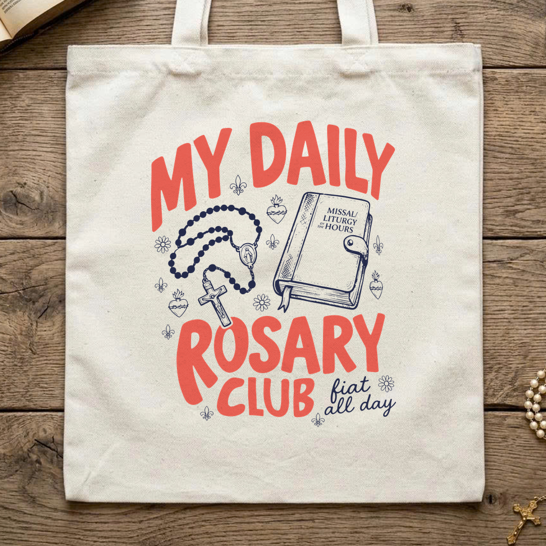 My Daily Rosary Club Fiat All Day 01