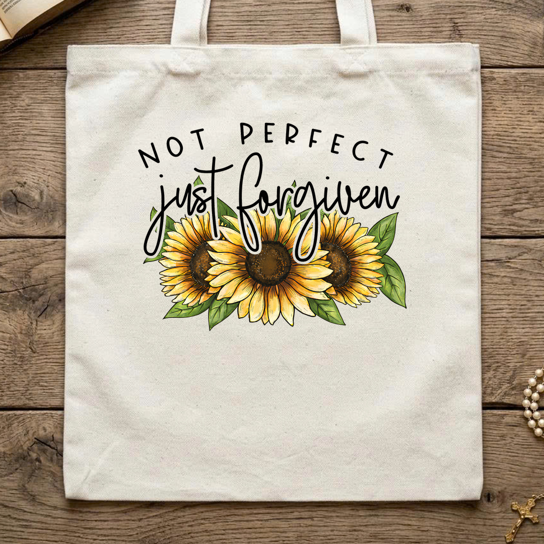 Not Perfect Just Forgiven 05