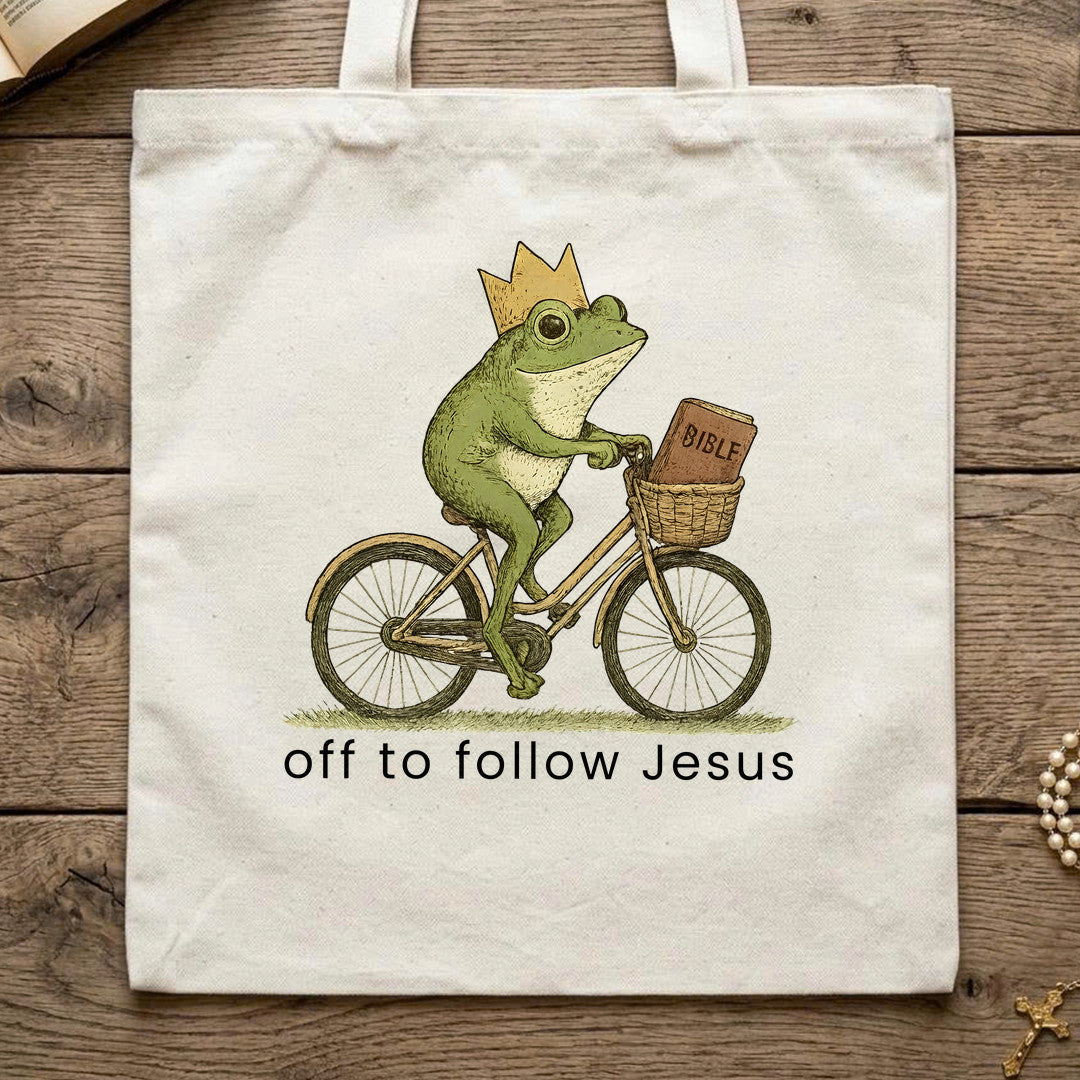Off To Follow Jesus 02