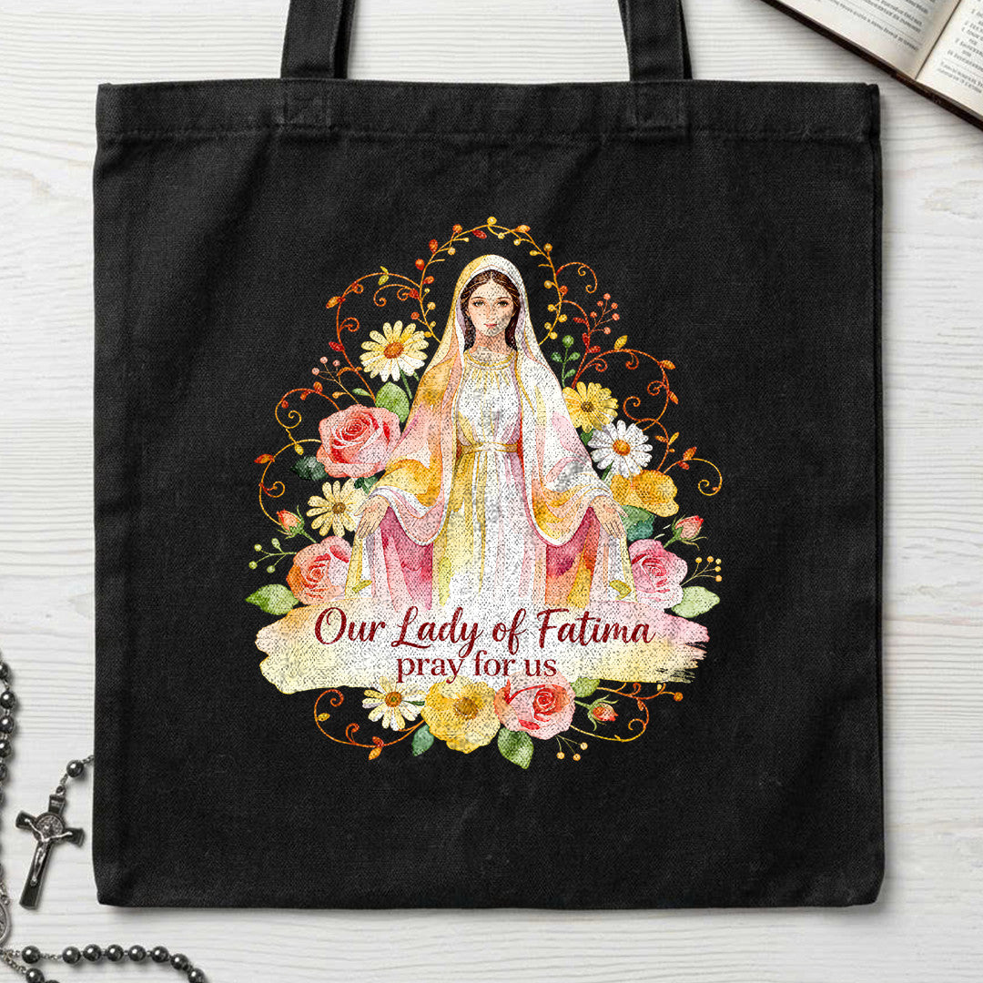 Our Lady Of Fatima Pray For Us 05