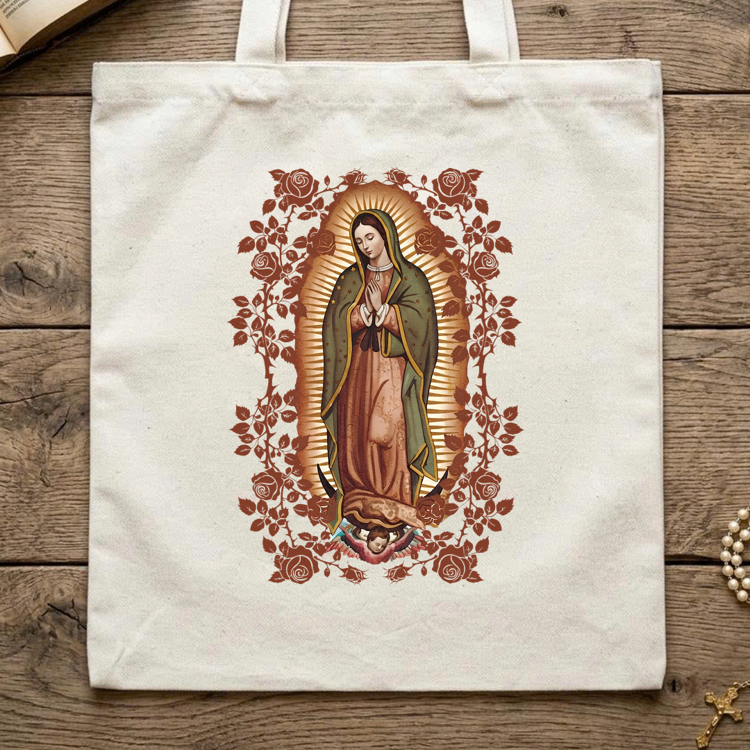 Our Lady of Guadalupe 05