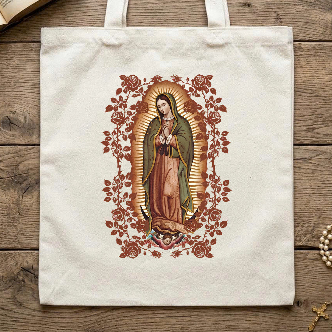 Our Lady of Guadalupe 05