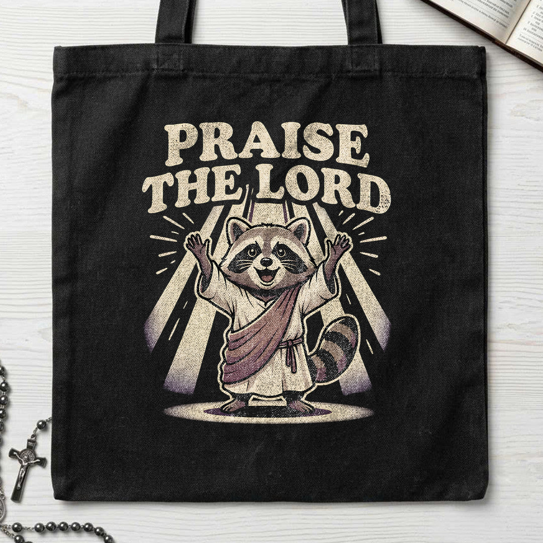 Praise The Lord 02