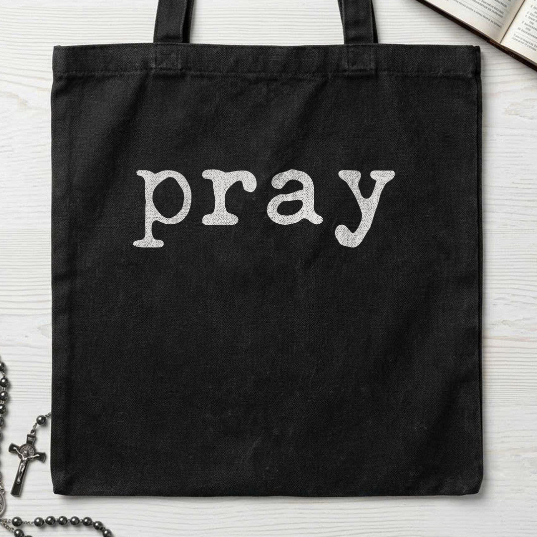 Pray 02