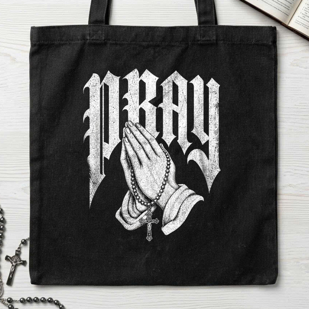 Pray 04