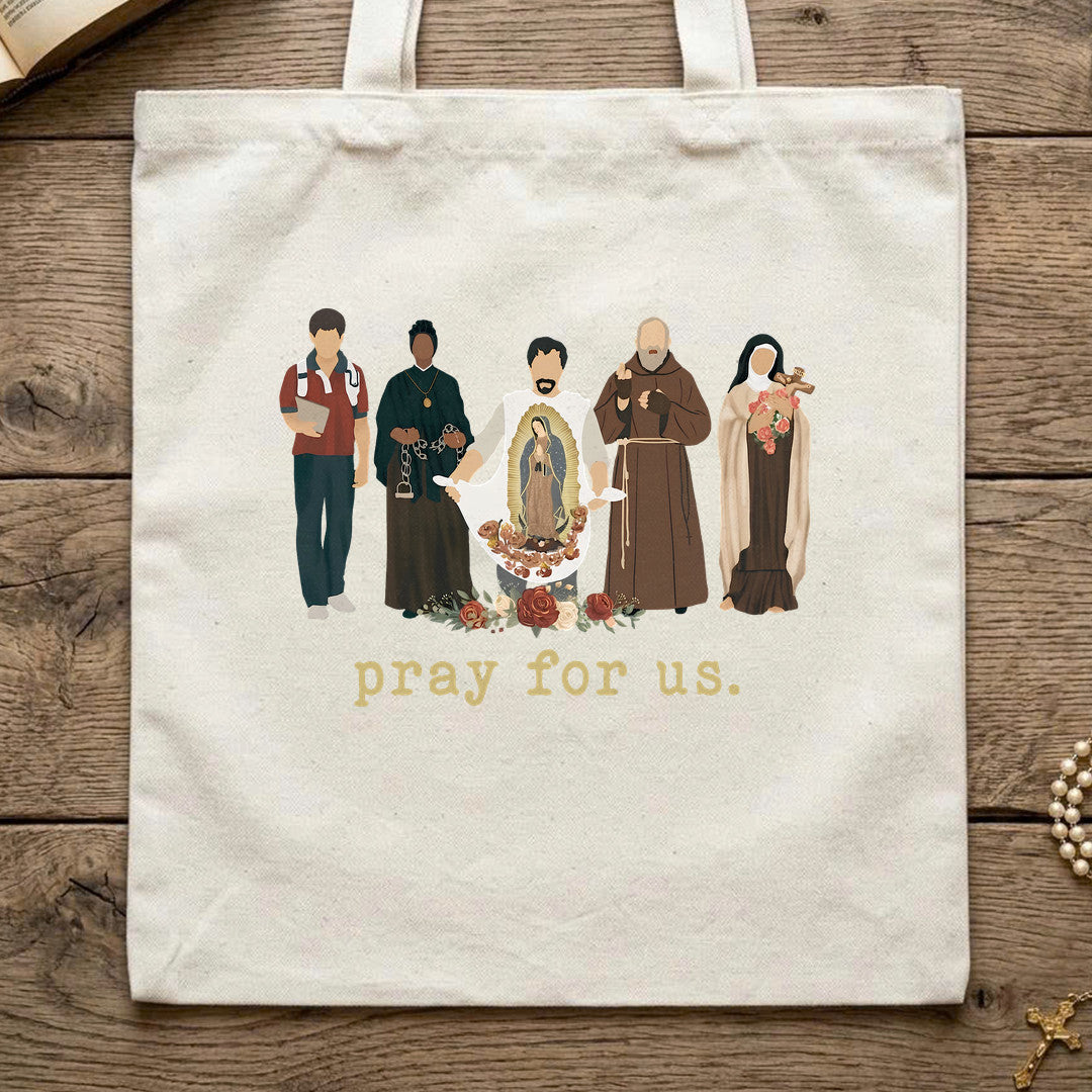 Pray For Us 03