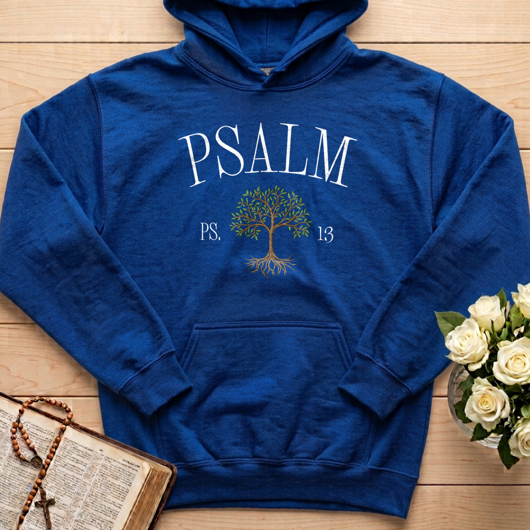 Psalm Ps.13 01