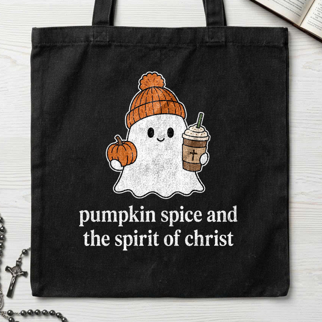 Pumpkin Spice And The Spirit Of Christ 04