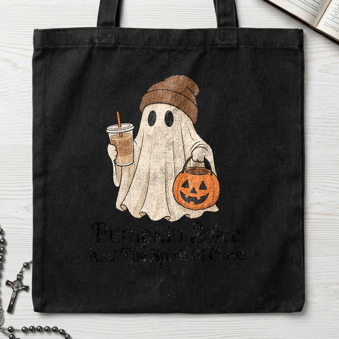 Pumpkin Spice And The Spirit Of Christ 07
