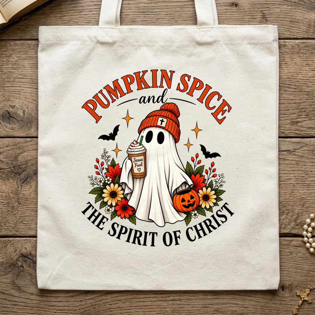 Pumpkin Spice And The Spirit Of Christ 09