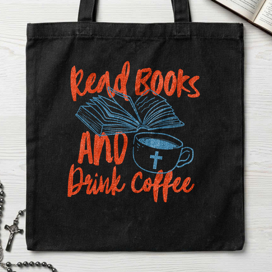 Read Books And Drink Coffee 01