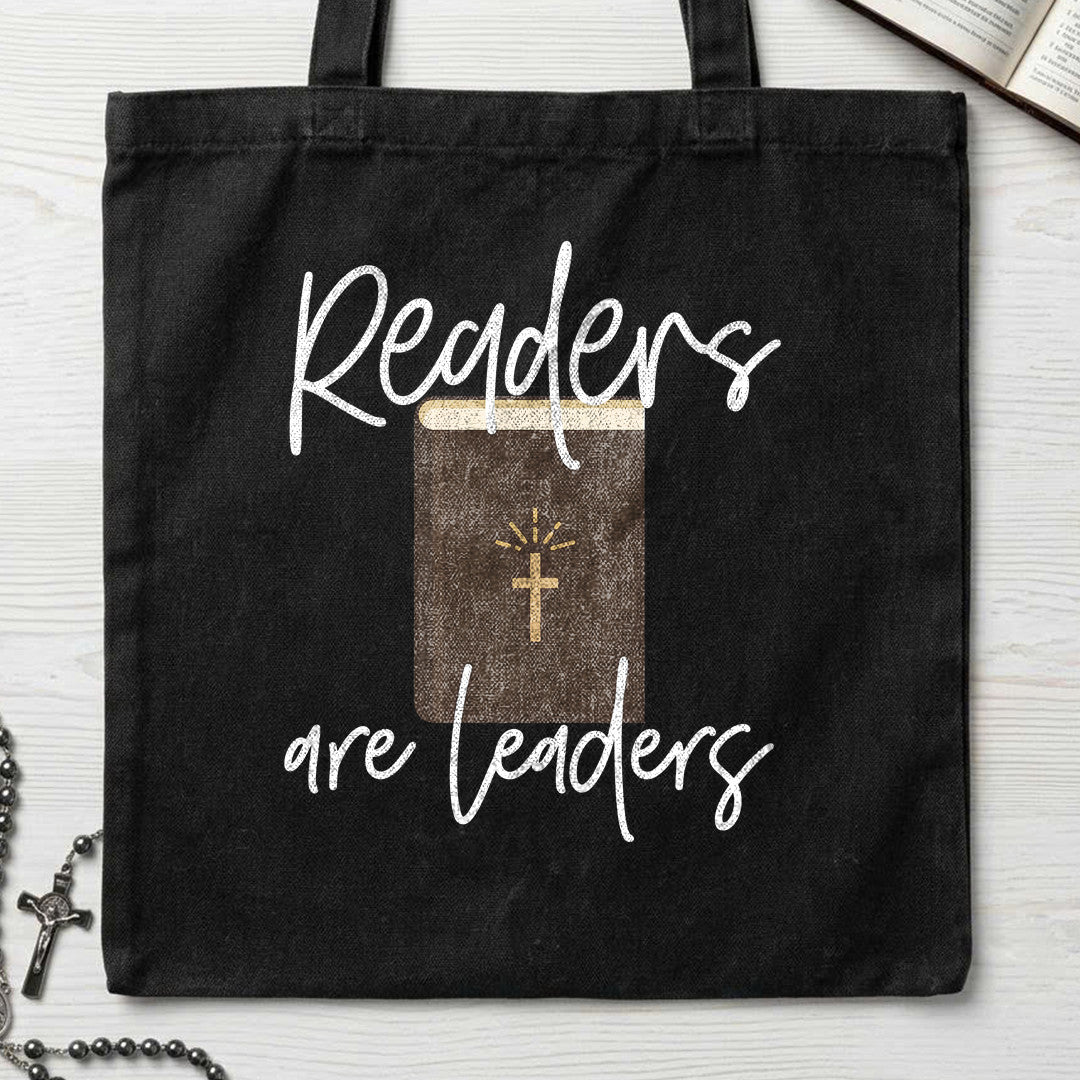 Readers Are Leaders 01