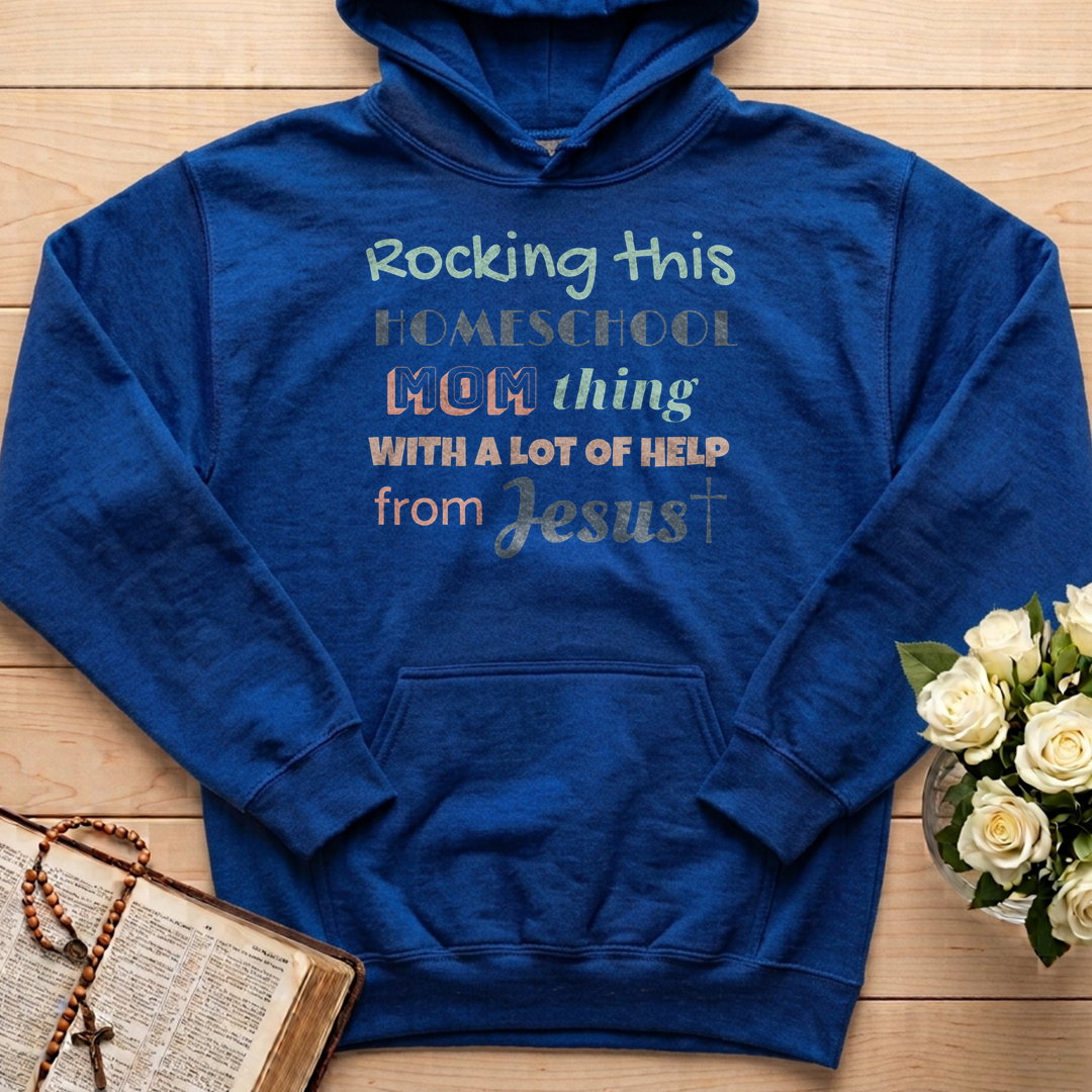 Rocking This Homeschool Mom Thing With A Lot Of Help From Jesus 02