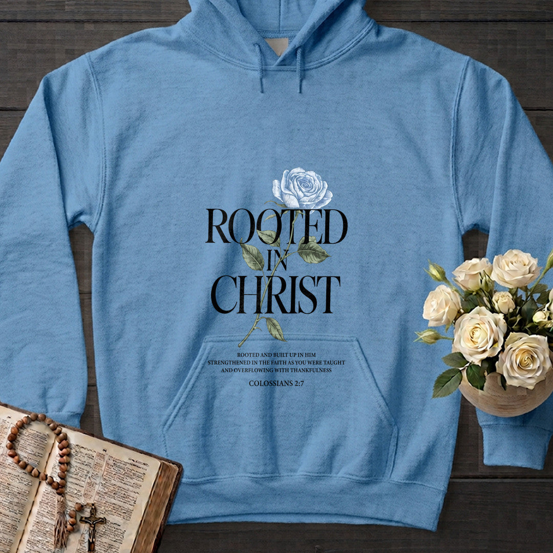 Rooted In Christ 08