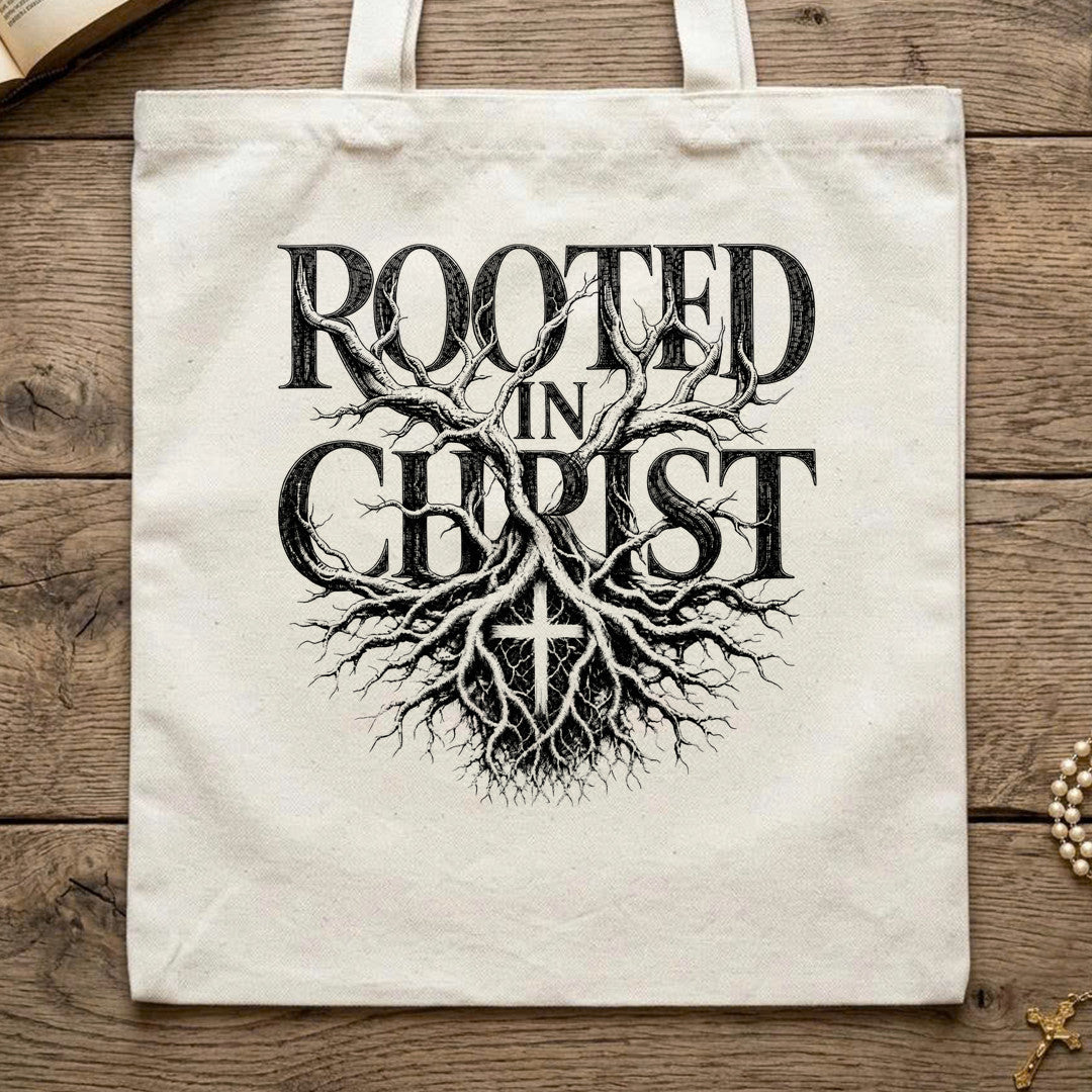 Rooted In Christ 09
