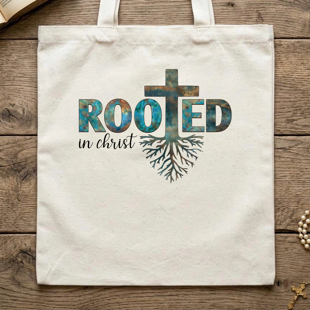 Rooted In Christ 10