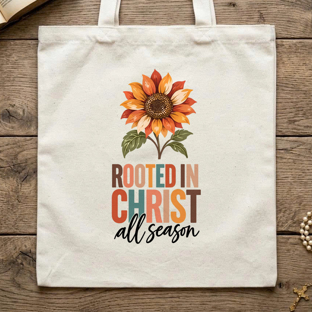 Rooted In Christ All Season 01