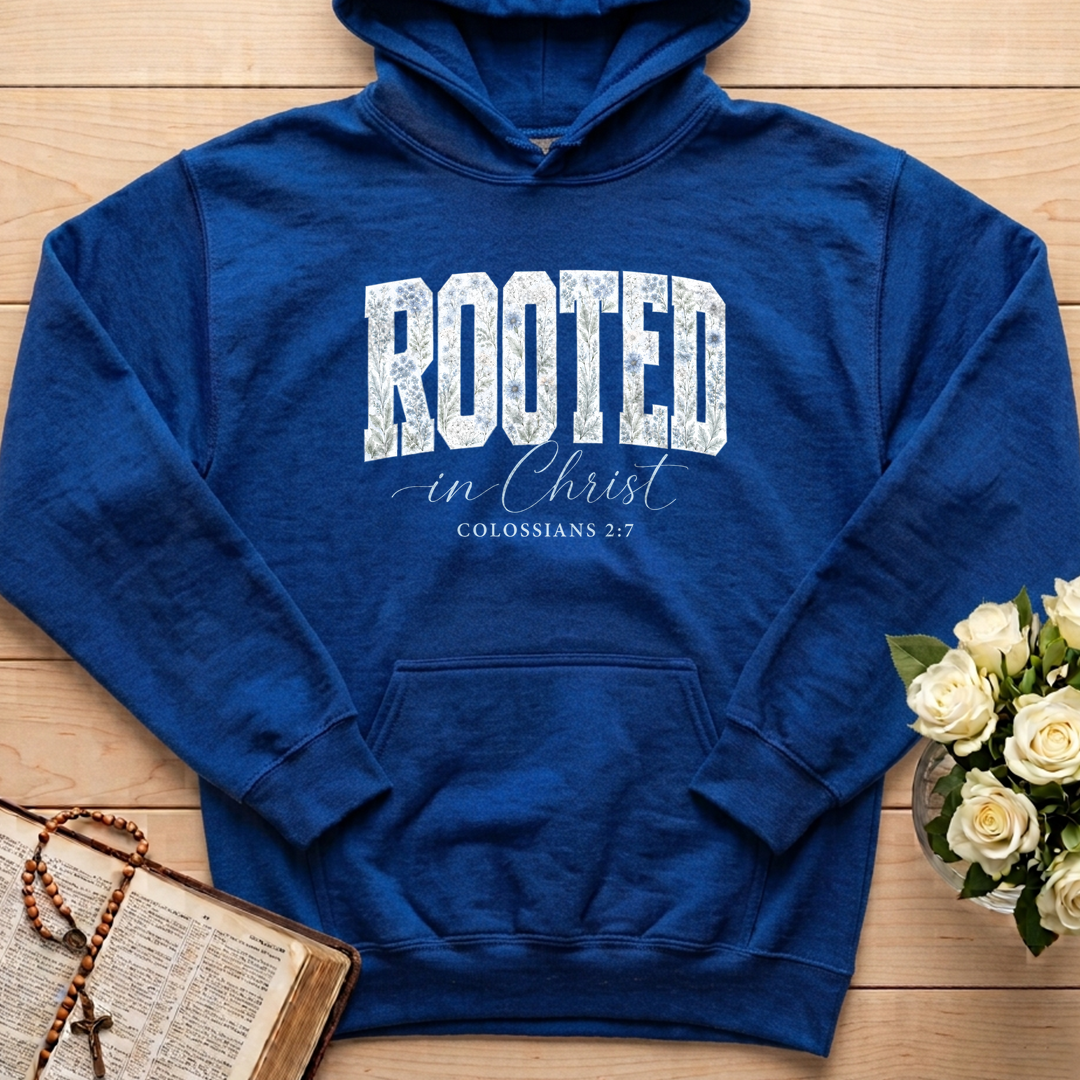 Rooted In Christ Colossians 2.7 02