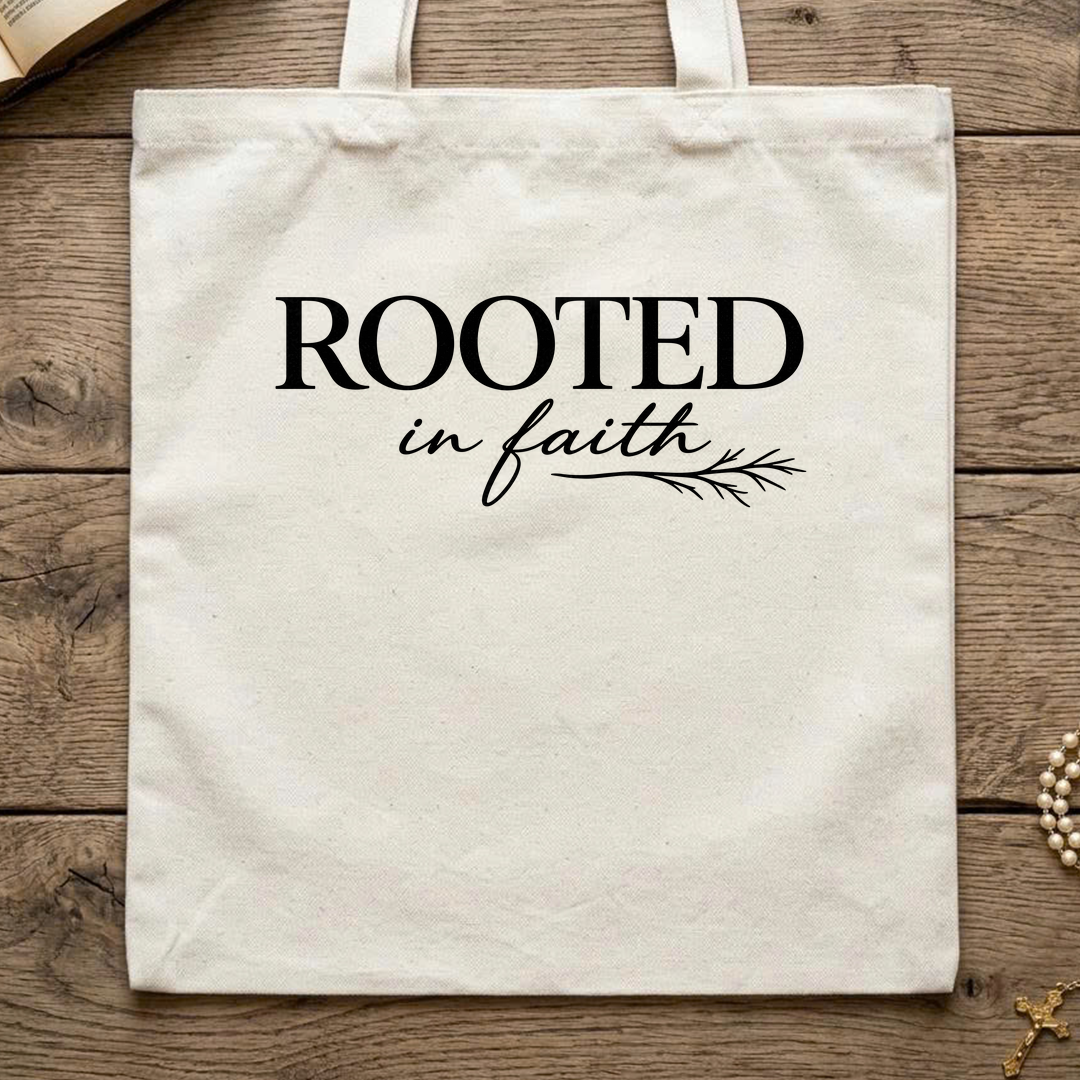 Rooted In Faith 03