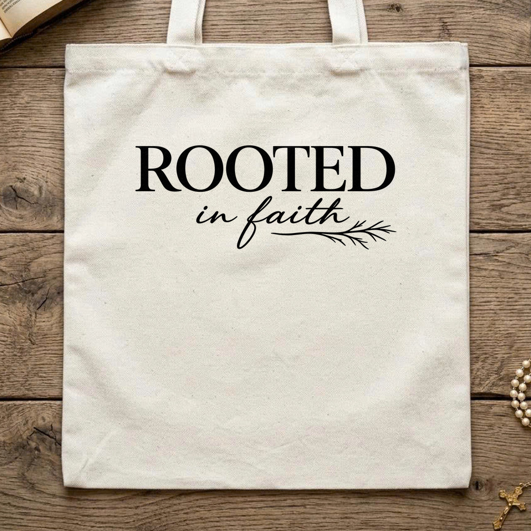 Rooted In Faith 03