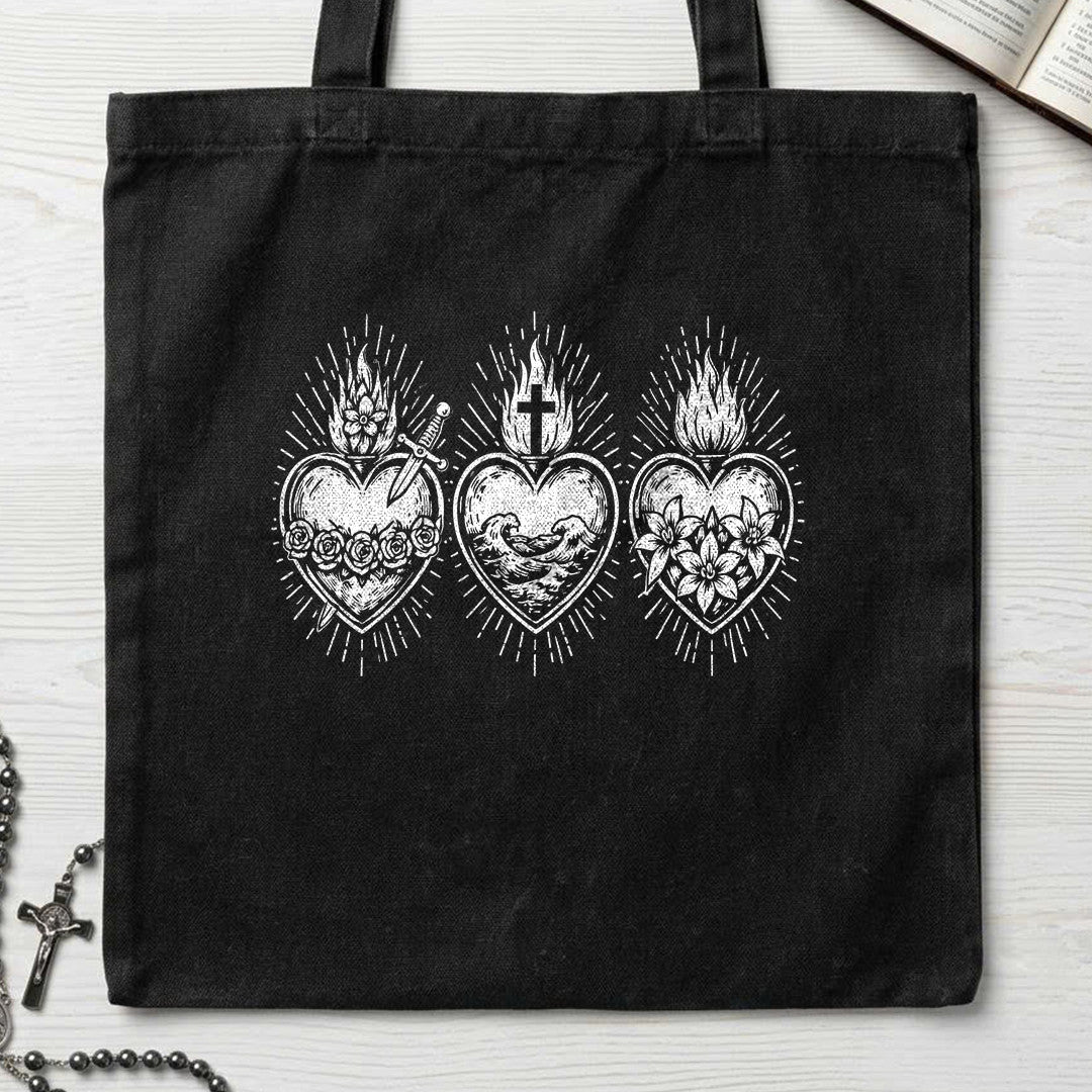 Sacred Heart Jesus 04