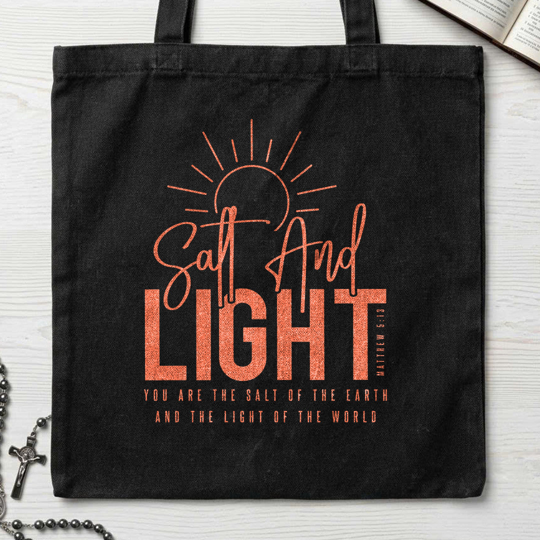 Salt And Light Matthew 5.13 03