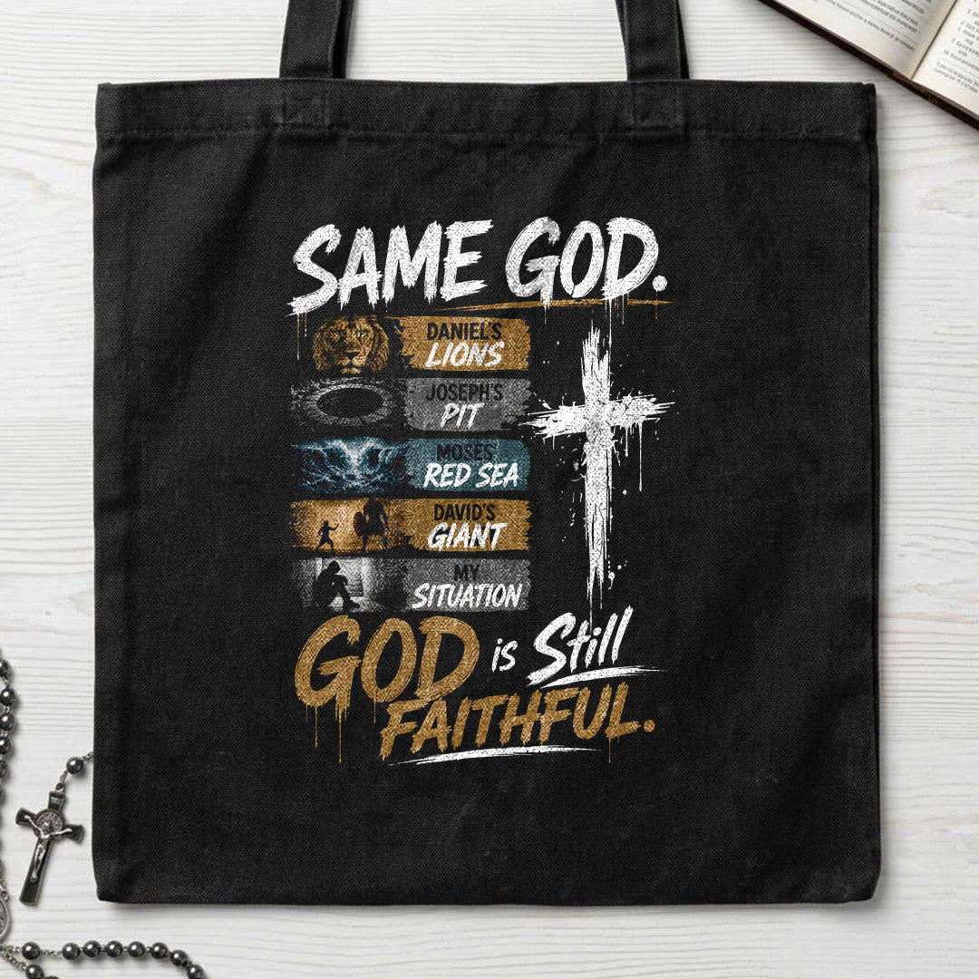 Same God God Is Still Faithful 01