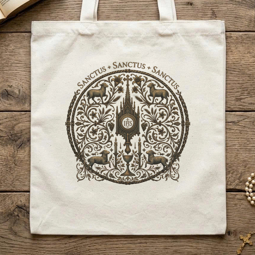 Sanctus 02