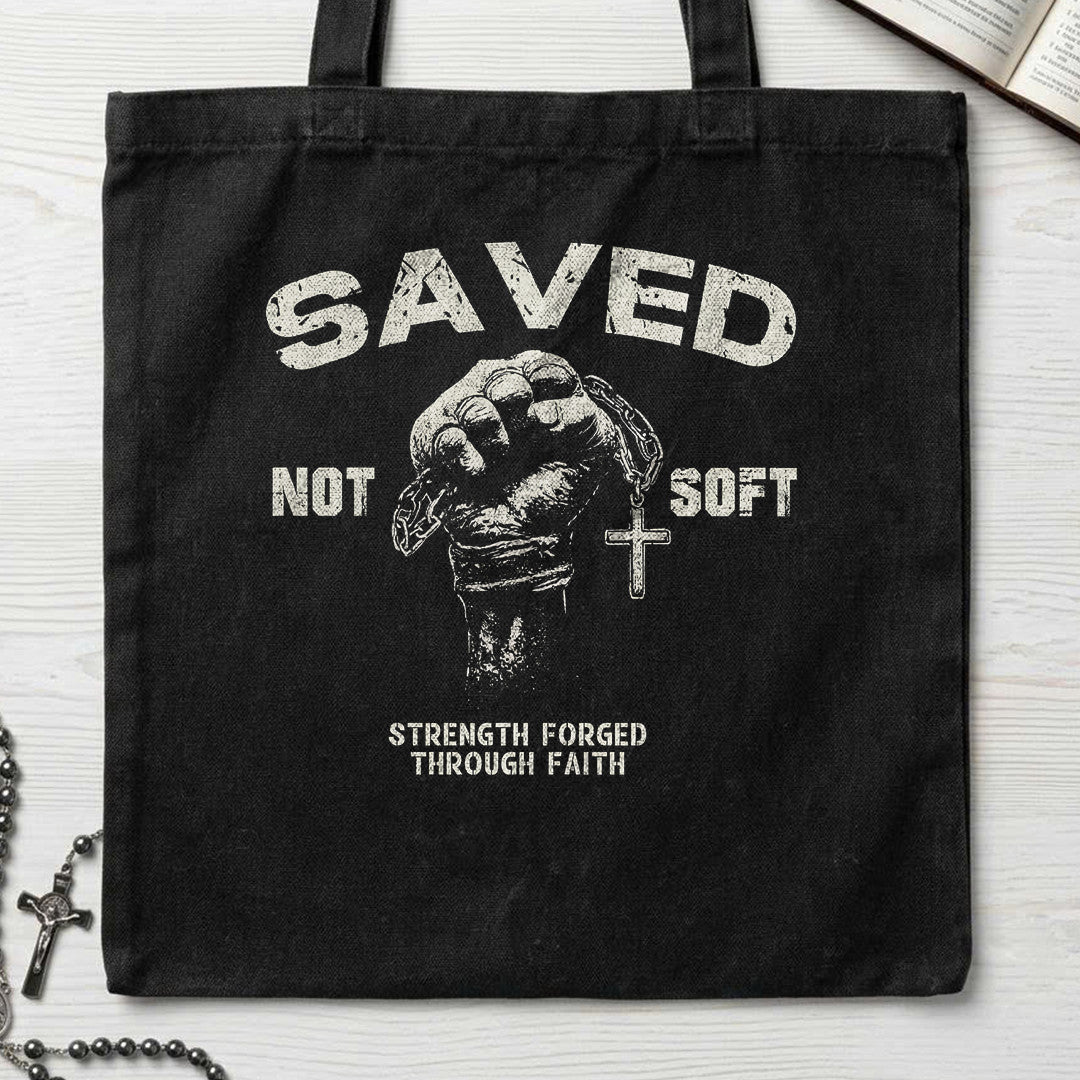 Saved Not Soft 01
