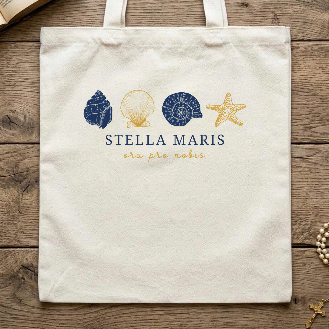 Stella Maris Ora Pro Nobis 01