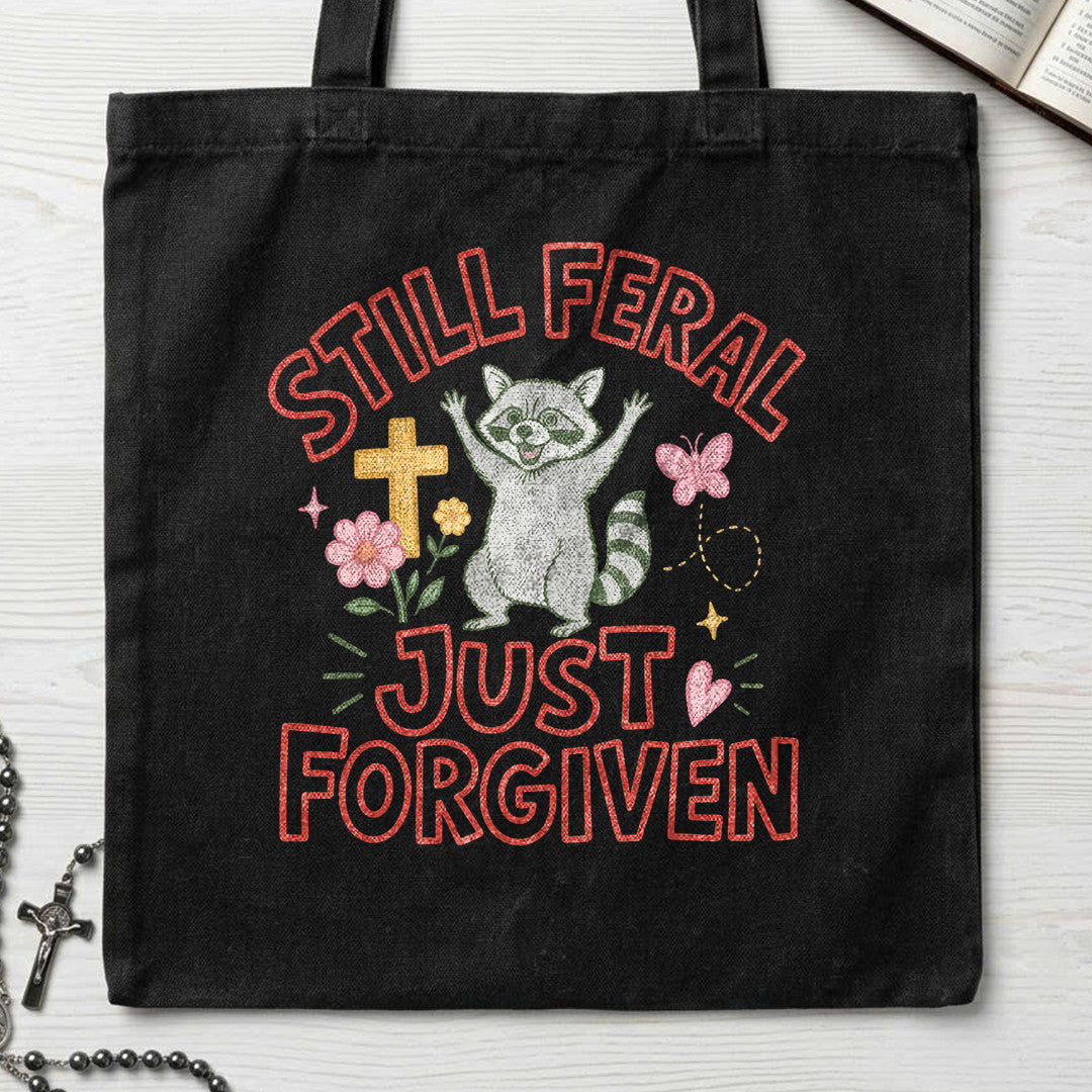 Still Feral Just Forgiven 01