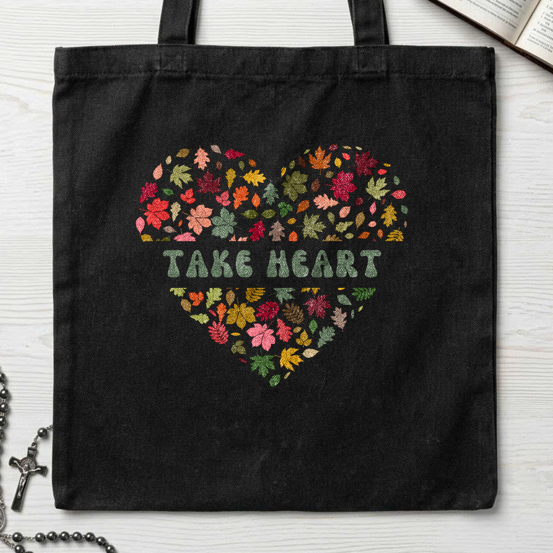 Take Heart 01