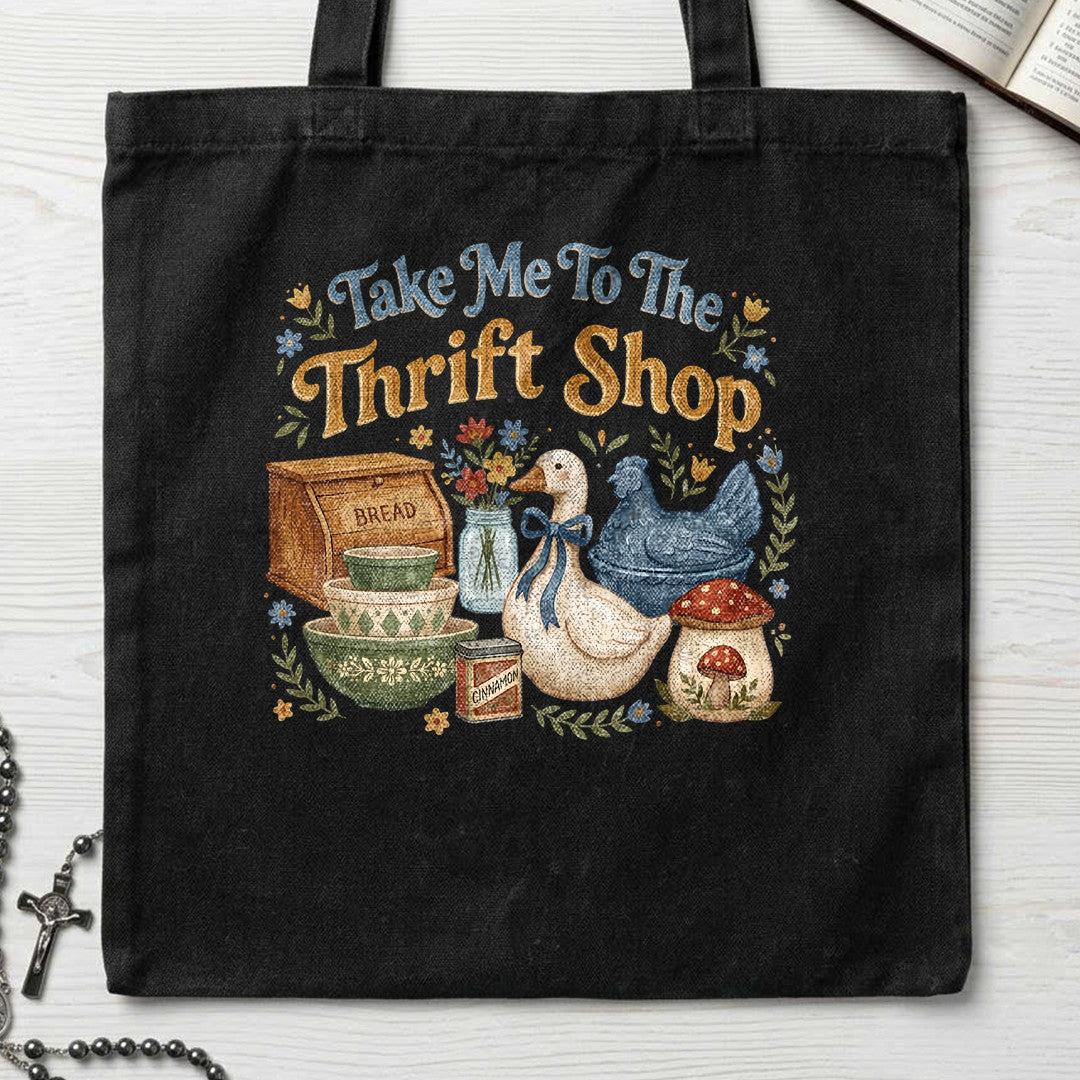 Take Me To The Thrift Shop Bread Cinnamon 01