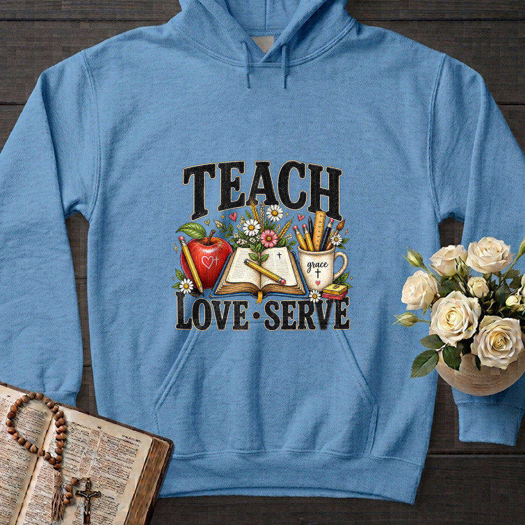 Teach Love Serve Grace 01