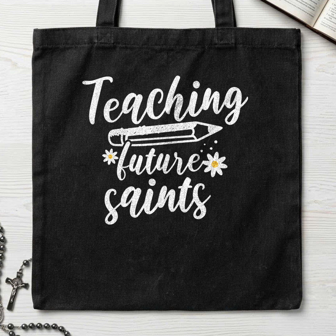 Teaching Future Saints 01
