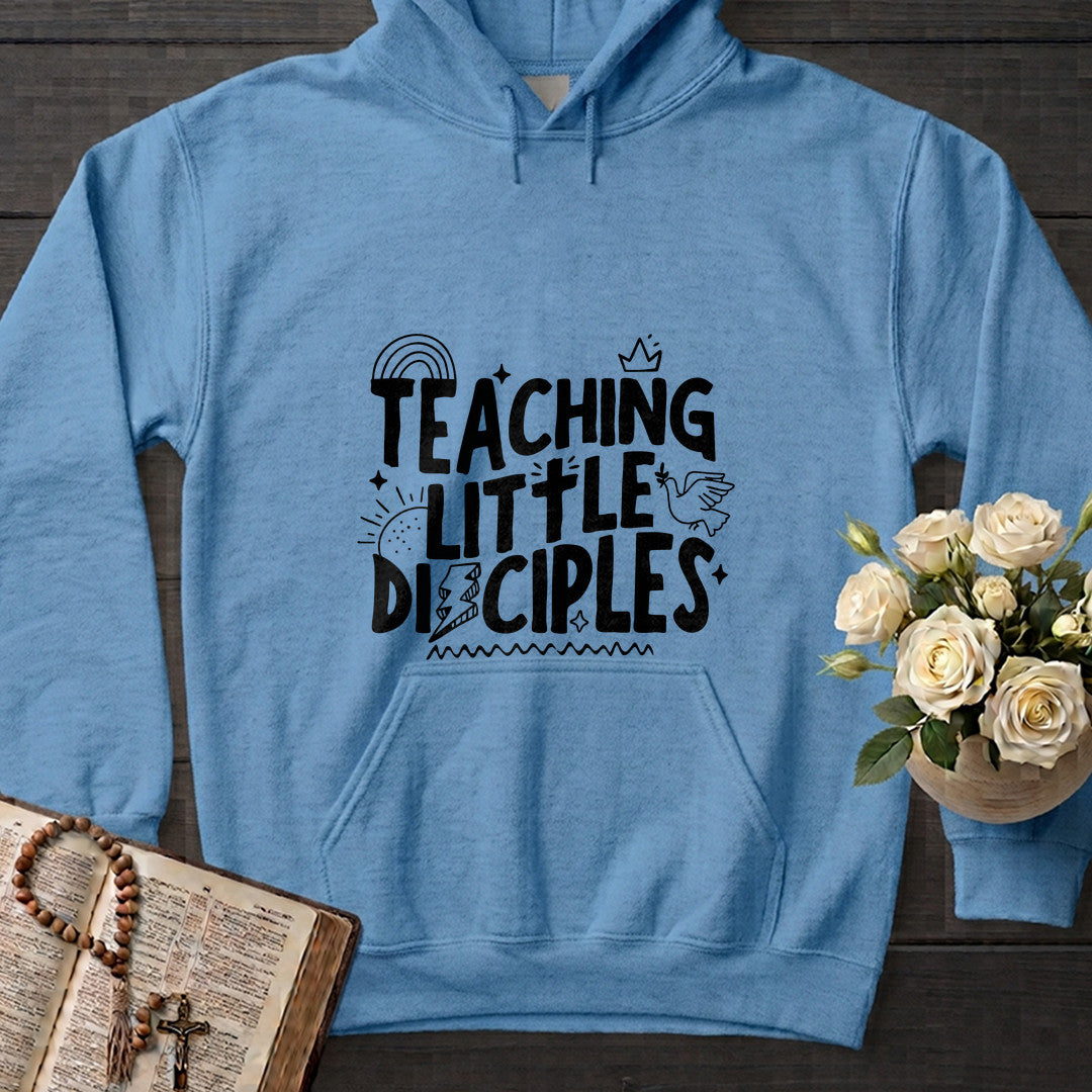 Teaching Little Disciples 02