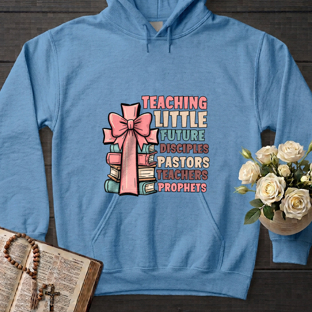Teaching Little Future Disciples Pastors Teachers Prophets 01