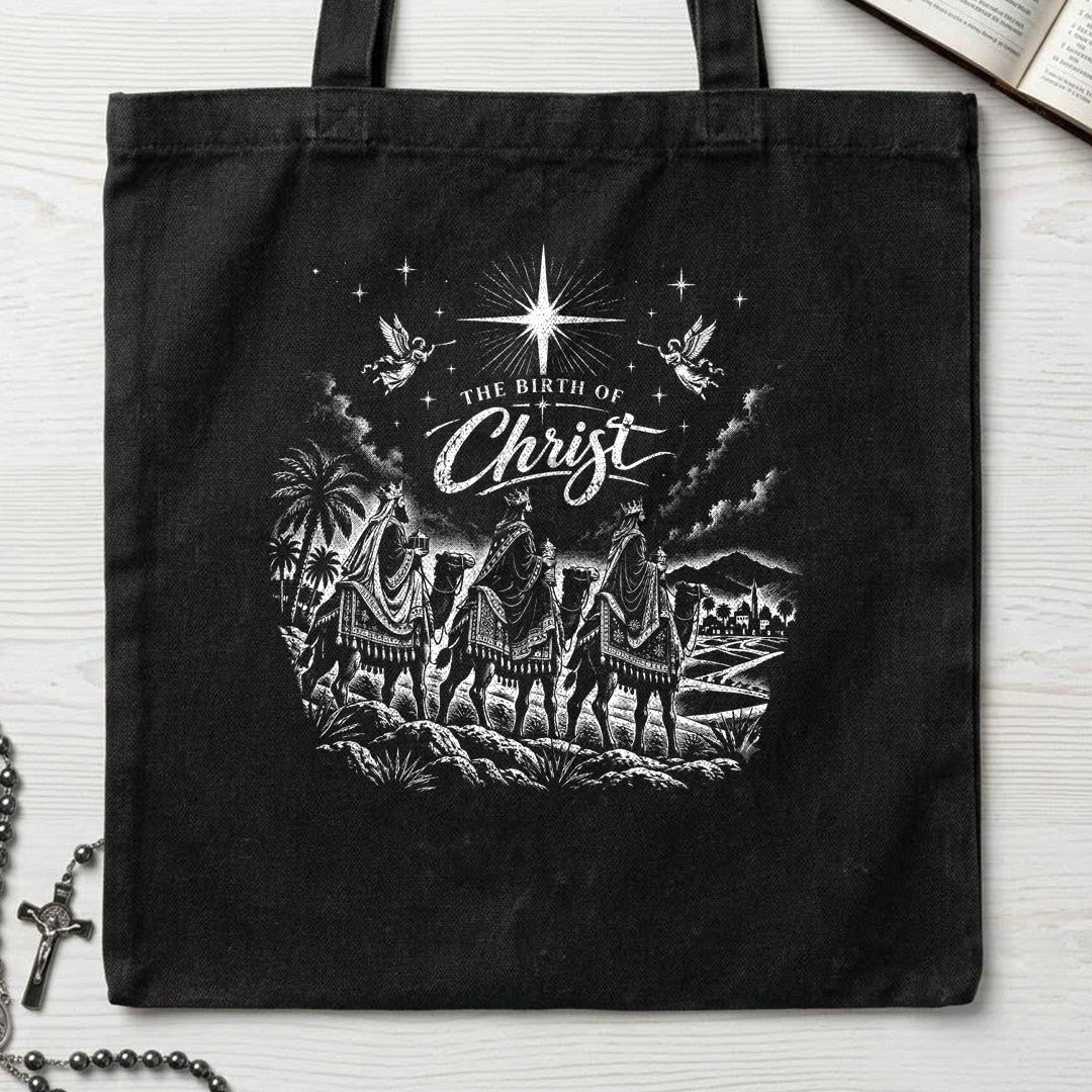 The Birth Of Christ 01