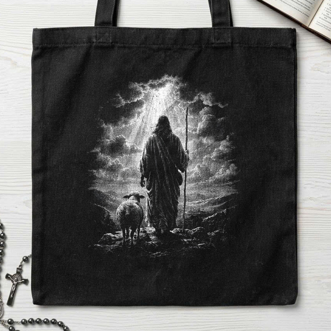 The Lord Is My Shepherd 13