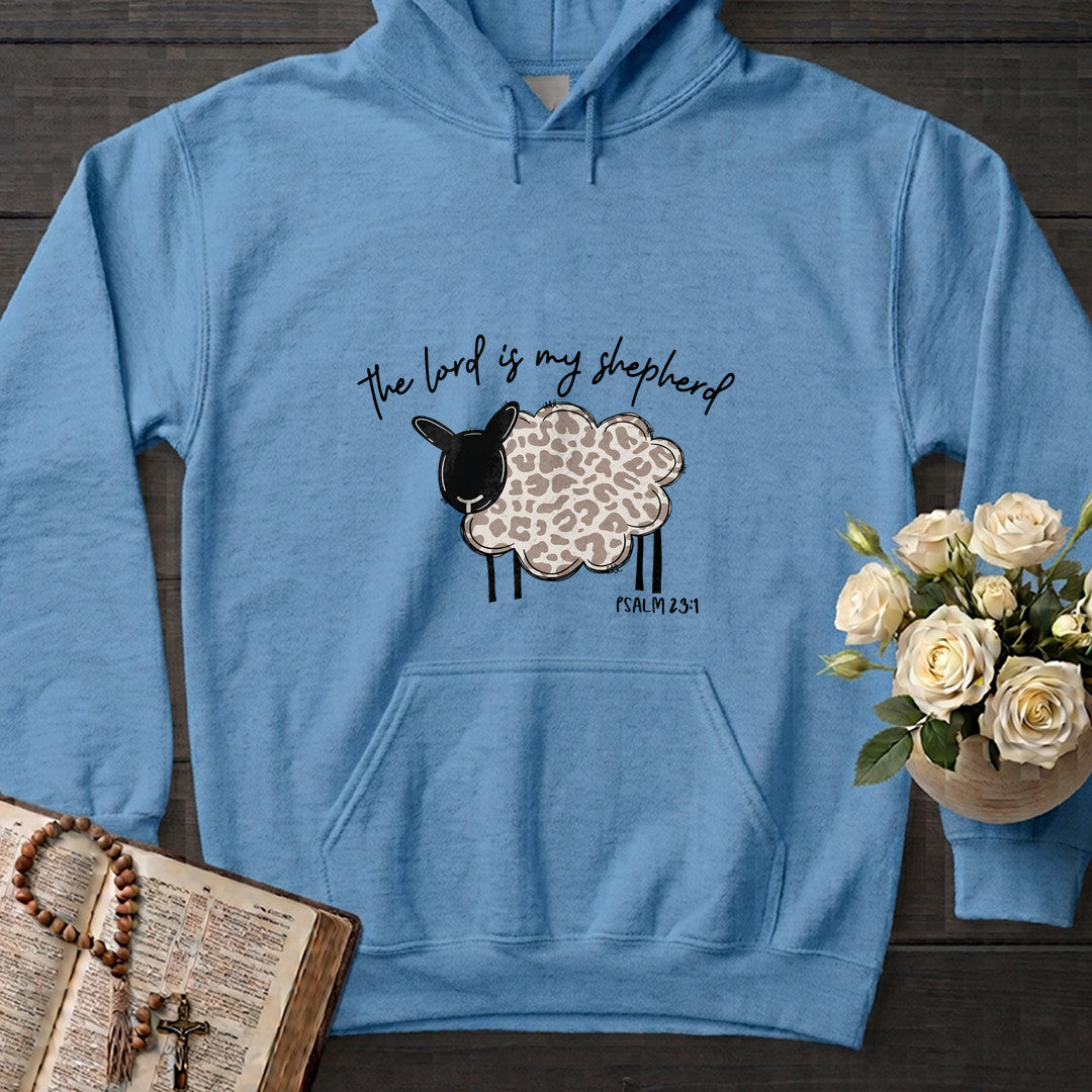 The Lord Is My Shepherd Psalm 23.1 16