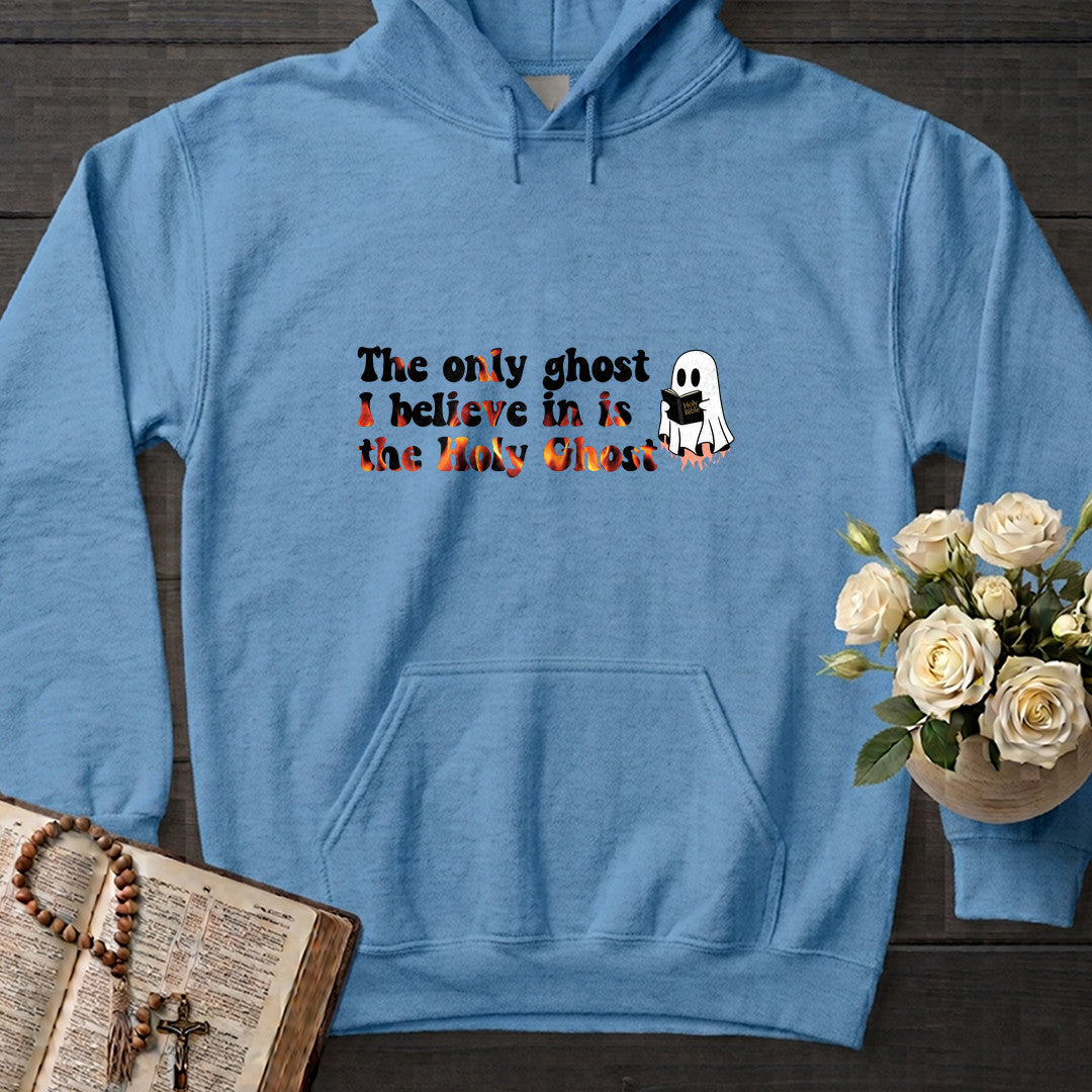 The Only Ghost I Believe In Is The Holy Ghost 01
