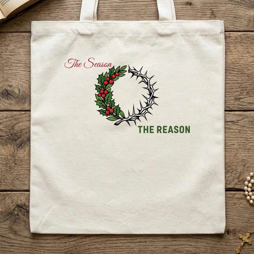 The Season The Reason 02